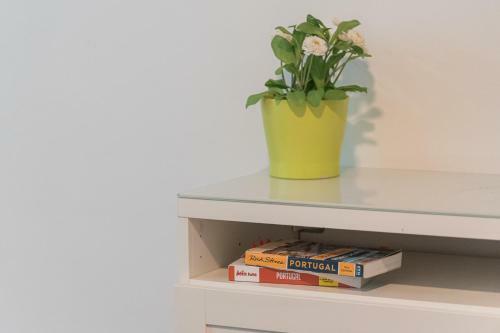 Apartamento Guestready - Poveiros Residence - II