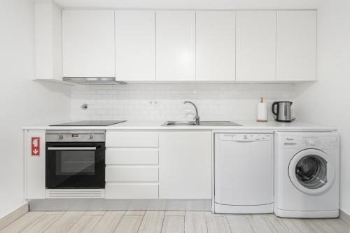 Apartamento Guestready - Poveiros Residence - II