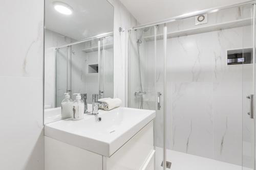 Apartamento Guestready - Poveiros Residence - II