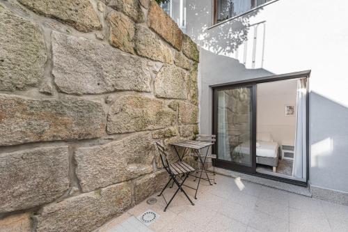Apartamento Guestready - Poveiros Residence - II
