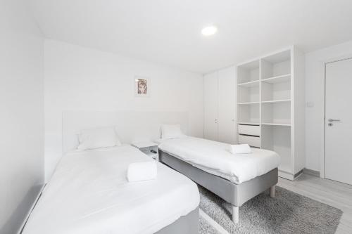 Apartamento Guestready - Poveiros Residence - II