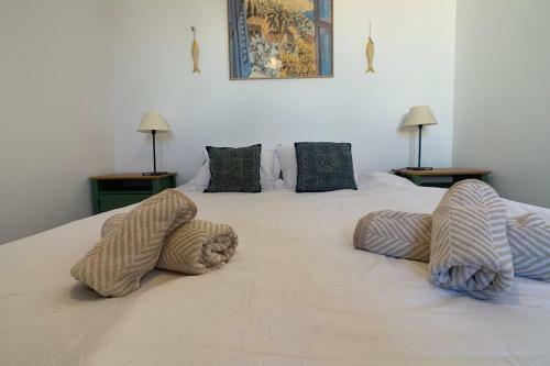 La Boh�me By K6 Conciergerie Villas