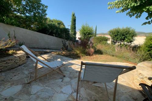 La Boh�me By K6 Conciergerie Villas