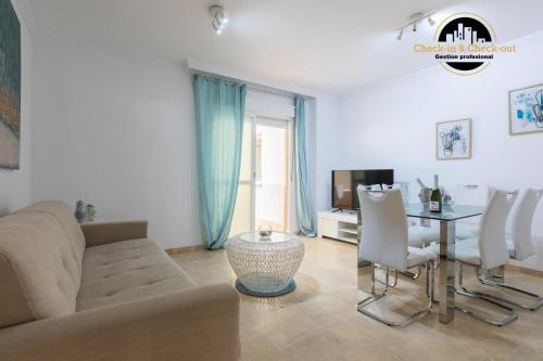 Apartamento Estepona Beach 6