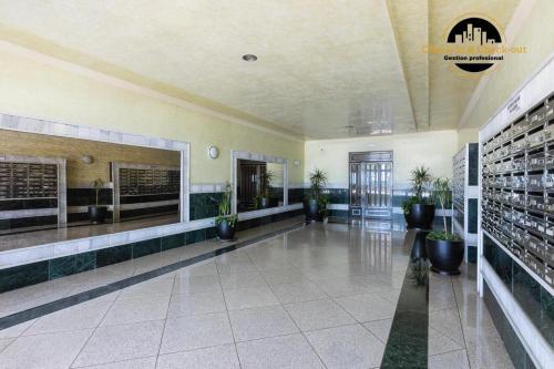 Apartamento Estepona Beach 6