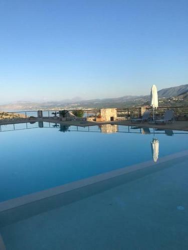 Apartamento Eukalyptus Morfi Village