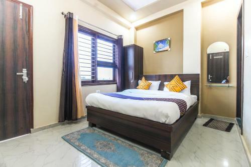 Hotel Oyo 65287 Ns Guest House