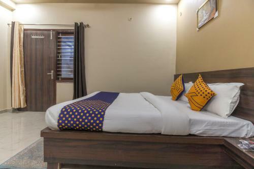 Hotel Oyo 65287 Ns Guest House