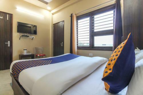 Hotel Oyo 65287 Ns Guest House