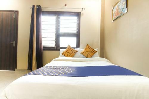 Hotel Oyo 65287 Ns Guest House