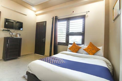 Hotel Oyo 65287 Ns Guest House