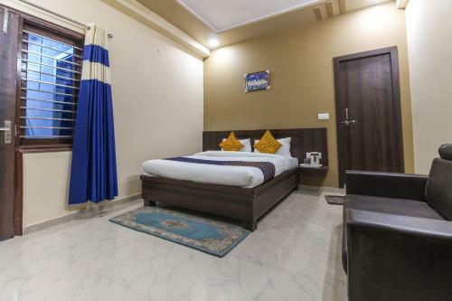 Hotel Oyo 65287 Ns Guest House