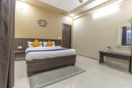 Hotel Oyo 65287 Ns Guest House