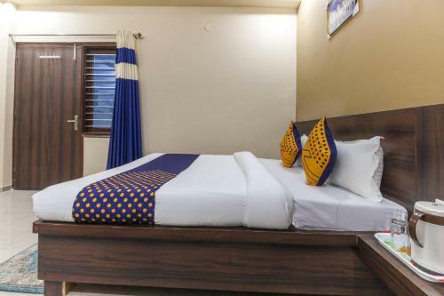 Hotel Oyo 65287 Ns Guest House