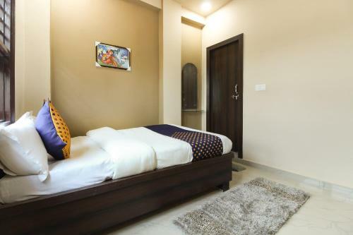 Hotel Oyo 65287 Ns Guest House