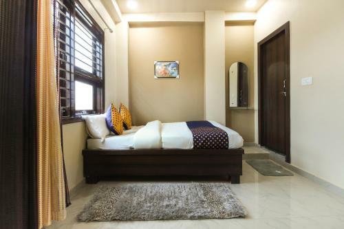 Hotel Oyo 65287 Ns Guest House