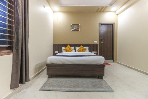 Hotel Oyo 65287 Ns Guest House