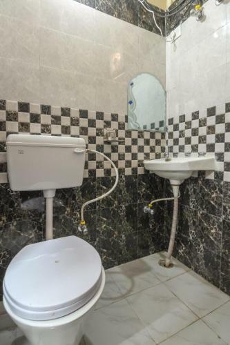 Hotel Oyo 65287 Ns Guest House