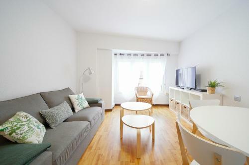 Apartamento Centro-playa III