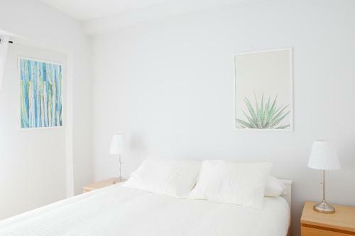 Apartamento Centro-playa III