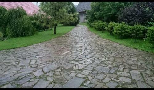 Bed & Breakfast Agroturystyka W Ogrodach