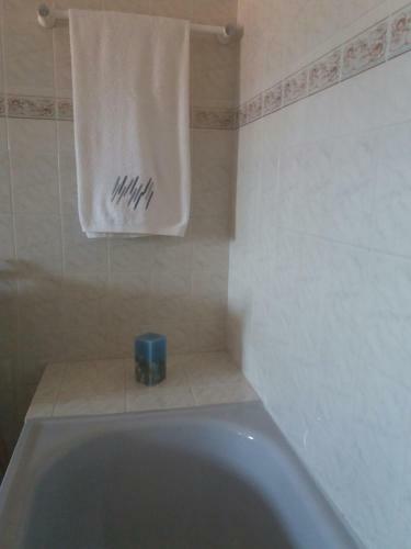Apartamento Rosa