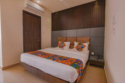 Posada Fabhotel Senthur Inn