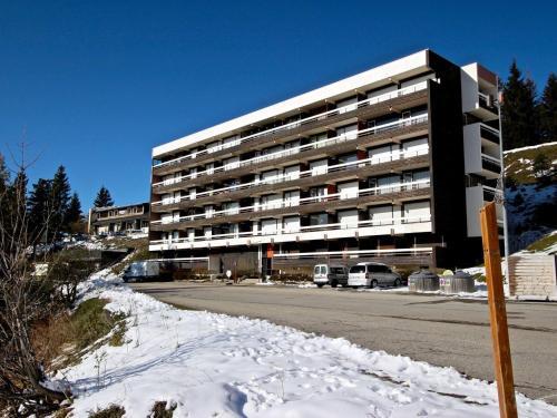 Apartamento Studio Chamrousse, 1 Pi�ce, 4 Personnes - Fr-1-340-238