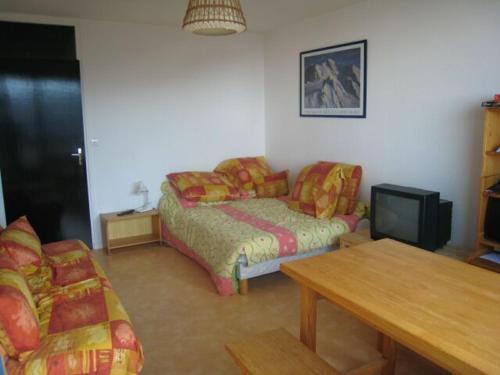 Apartamento Studio Chamrousse, 1 Pi�ce, 4 Personnes - Fr-1-340-238