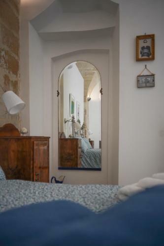 Bed & Breakfast Dimora Villani