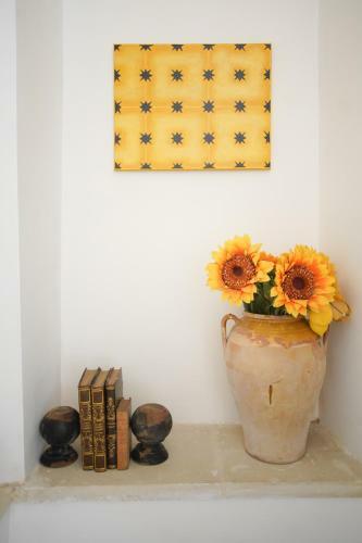 Bed & Breakfast Dimora Villani