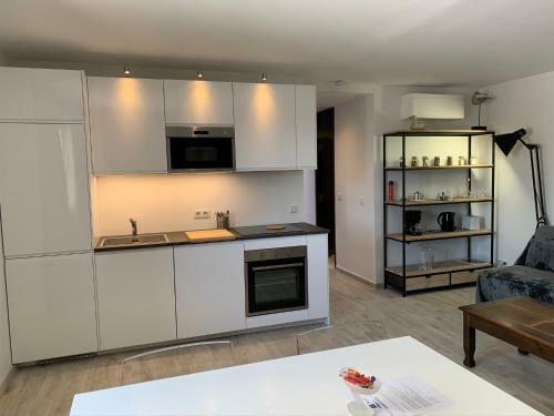 Apartamento Appartement Neuf 2min Saint Tropez