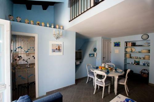 Apartamento Casa Anna Con Terrazzo, Lipari
