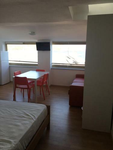 Apartamento Casamia A Marina Di Camerota