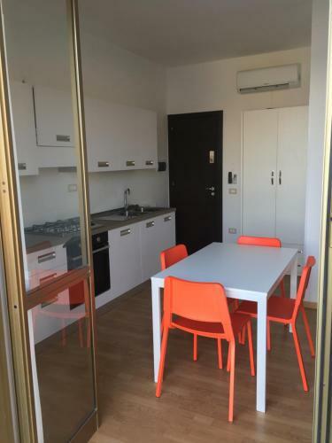 Apartamento Casamia A Marina Di Camerota