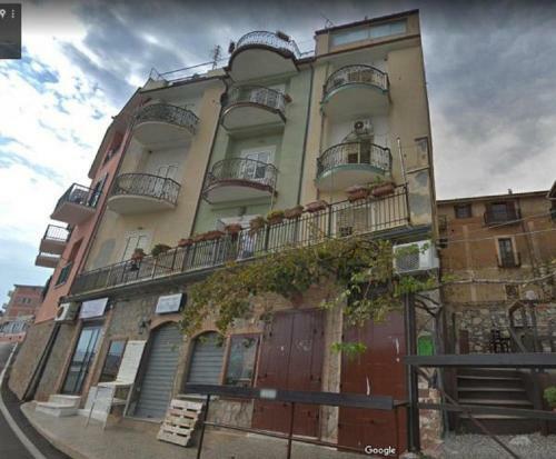 Apartamento Casamia A Marina Di Camerota