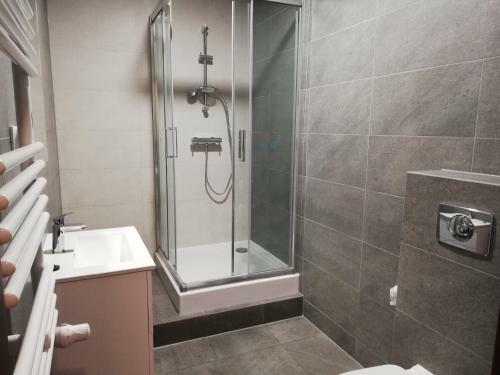 Apartament Elegancja