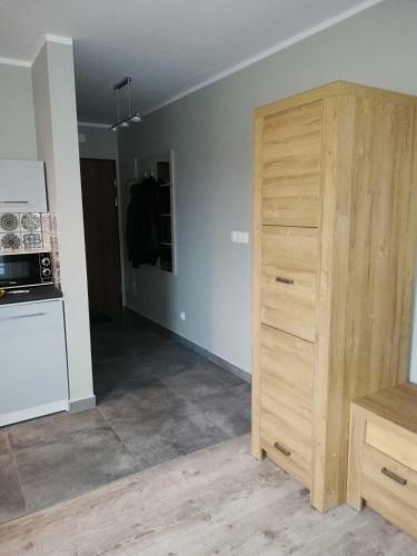 Apartament Elegancja