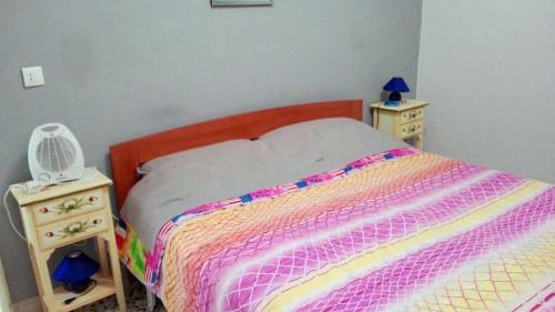 Apartamento Al Centro