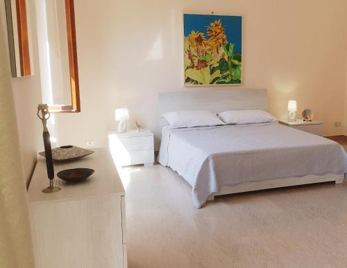 Apartamento Appartamento Via Nazionale 58