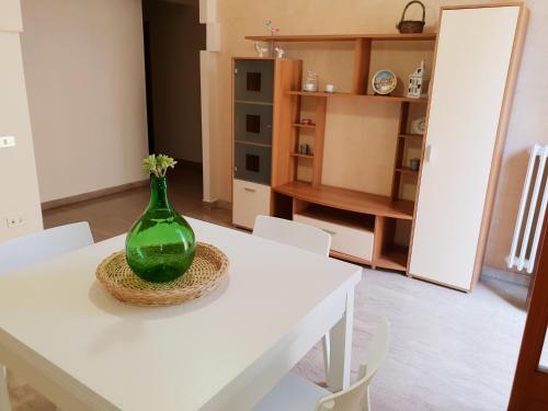 Apartamento Appartamento Via Nazionale 58