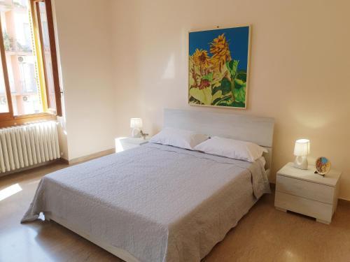 Apartamento Appartamento Via Nazionale 58