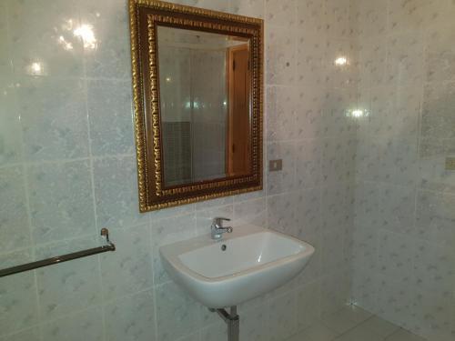 Apartamento Appartamento Via Nazionale 58