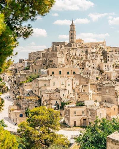 Apartamento Appartamento Via Nazionale 58
