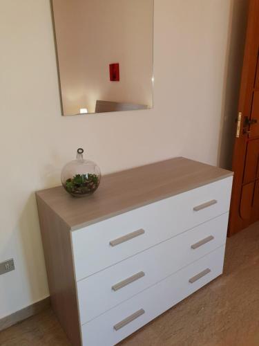Apartamento Appartamento Via Nazionale 58