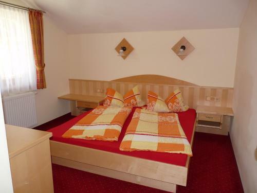 Agroturismo Urlaub Am Bauernhof Rothof
