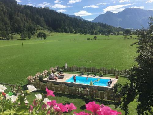 Agroturismo Urlaub Am Bauernhof Rothof