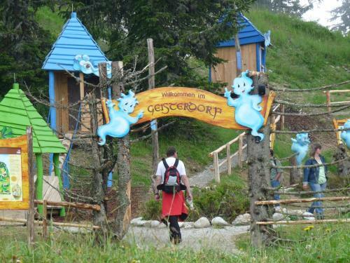 Agroturismo Urlaub Am Bauernhof Rothof