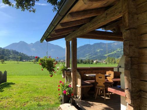 Agroturismo Urlaub Am Bauernhof Rothof