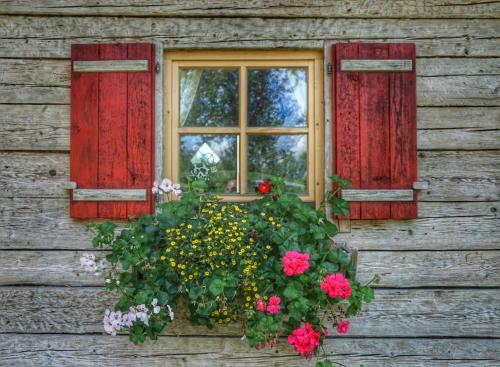 Agroturismo Urlaub Am Bauernhof Rothof